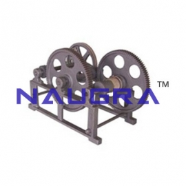 Applied Mechanics Lab Equipments Manufacturers India